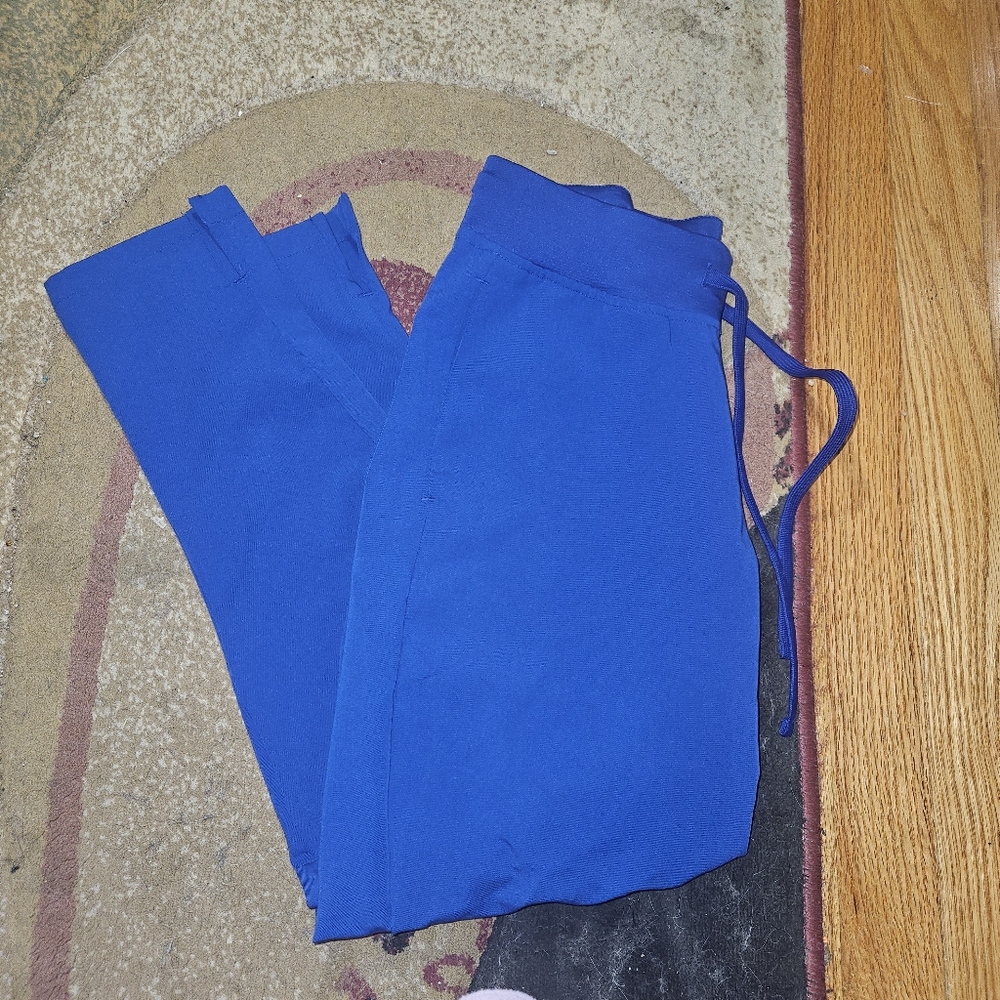 Mandala Scrub Pants - Picture 1 of 2
